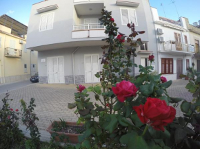 Гостиница Apartment La Conchiglia  Менфи